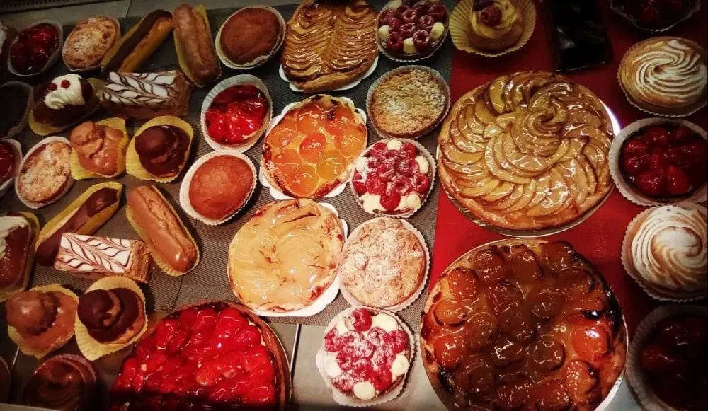 patisserie